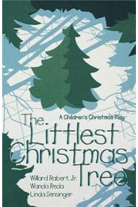 Littlest Christmas Tree