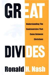 Great Divides