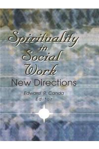 Spirituality in Social Work