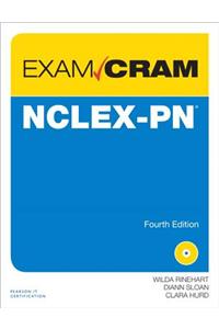 NCLEX-PN [With CDROM]