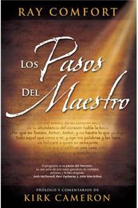 Los Pasos del Maestro = The Steps of the Master