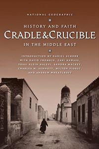Cradle and Crucible
