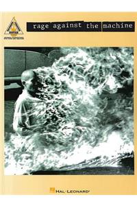 Rage Against the Machine