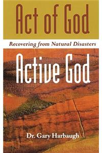 Act of God/Active God