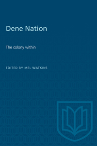 Dene Nation