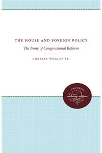 The House and Foreign Policy