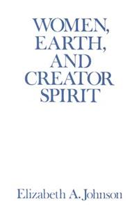 Women, Earth, and Creator Spirit