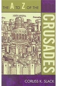 A to Z of the Crusades