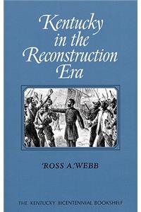 Kentucky in the Reconstruction Era