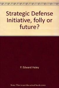 Strategic Defense Initiative