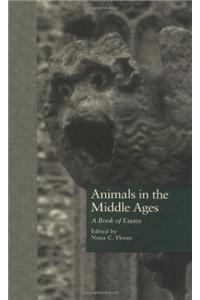 Animals in the Middle Ages