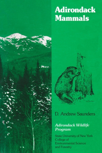 Adirondack Mammals