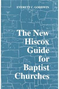 New Hiscox Guide for Baptist Churches