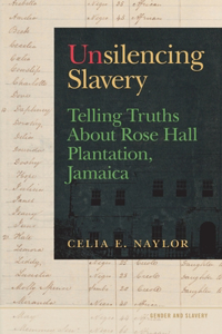 Unsilencing Slavery