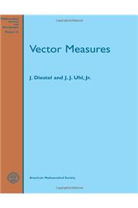 Vector Measures