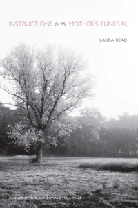 Instructions for My Mother’s Funeral