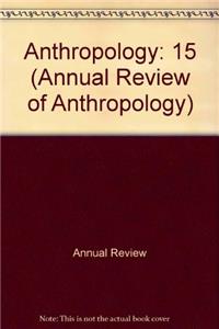 Anthropology