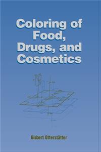 Coloring of Food, Drugs, and Cosmetics