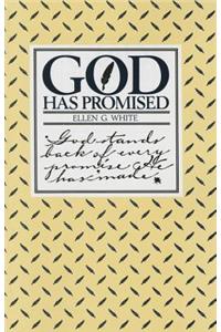 God Has Promised