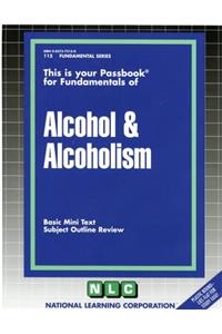 Alcohol & Alcoholism