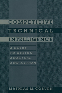 Competitive Technical Intelligence