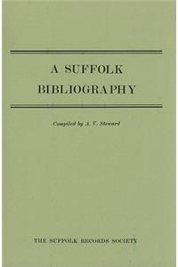 Suffolk Bibliography