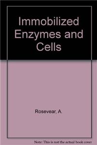 Immobilised Enzymes and Cells