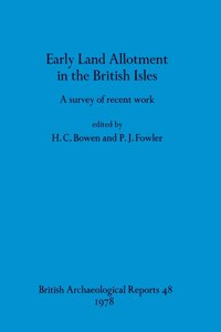 Early Land Allotment in the British Isles