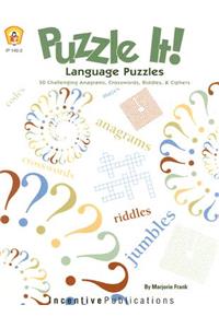 Puzzle It! Language Puzzles