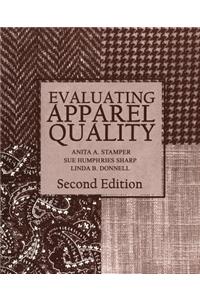 Evaluating Apparel Quality