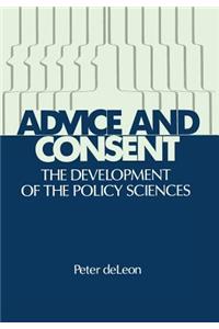 Advice and Consent