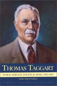 Thomas Taggart