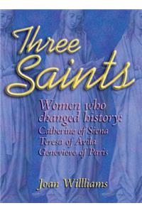 Three Saints