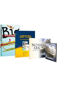 Elementary World History Package
