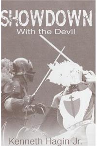 Showdown with the Devil
