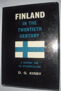 Finland in the Twentieth Century