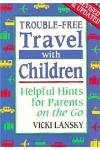 Trouble-Free Travel with Children