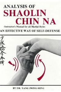Analysis of Shaolin Chin Na