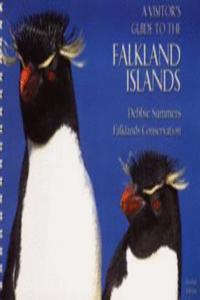 A Visitor's Guide to the Falkland Islands