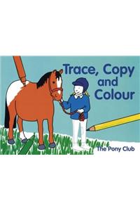 Trace,Copy,Colour