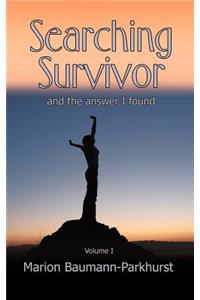 Searching Survivor and the answer I found