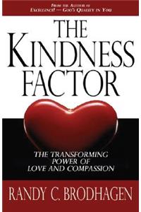 The Kindness Factor