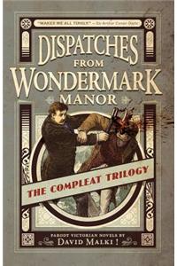 Dispatches from Wondermark Manor