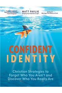 Confident Identity