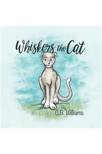 Whiskers the Cat