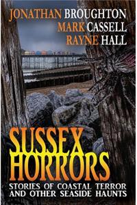 Sussex Horrors