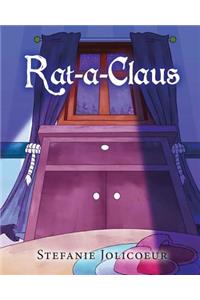 Rat-a-Claus