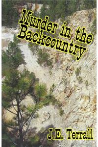 Murder in the Backcountry