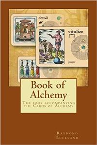 Book of Alchemy: The book accompanying the Cards of Alchemy