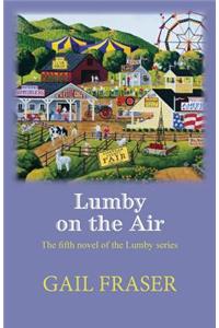 Lumby on the Air